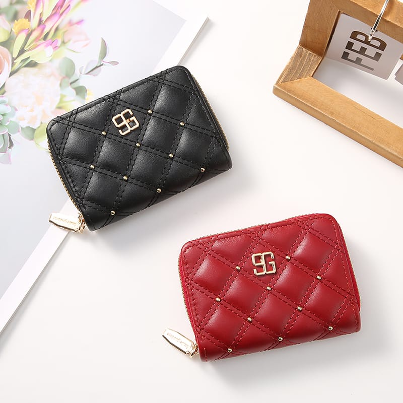 ♥DPS829♥ D1040 DOMPET MINI CLASSY WANITA