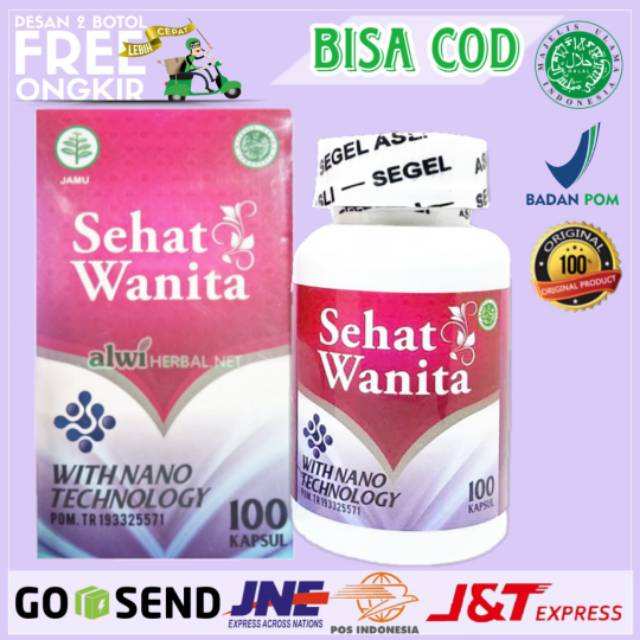 Obat Keputihan Abnormal Hilangkan Keputihan Abnormal Dengan Cepat Shopee Indonesia