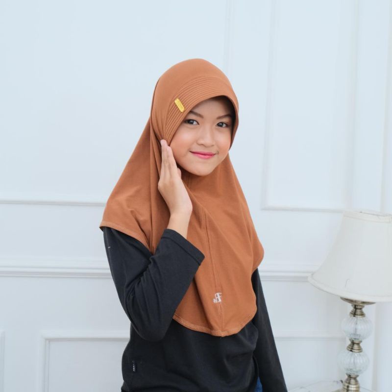 Jilbab Anak Alfaezha