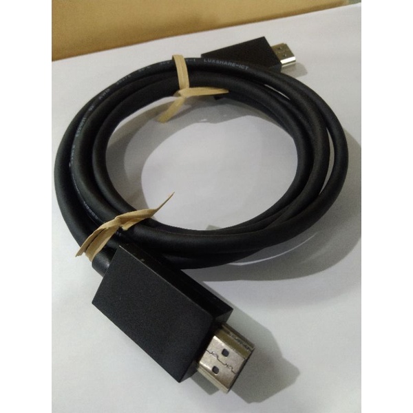 KABEL HDMI PS5/PS4 ORIGINAL CABUTAN CABLE HDMI PS5 ORIGINAL