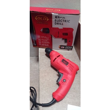 obral mesin bor 10m bolak balik qld