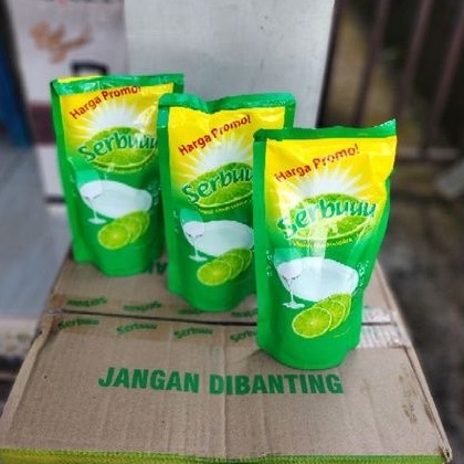 3pcs SABUN CUCI PIRING SERBU MURAH