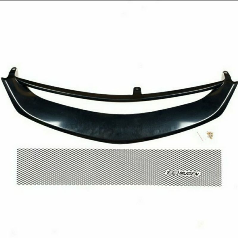 grill civic fd 2006-2009 mugen