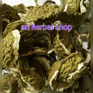 

kulit jeruk purut kering 100 gram