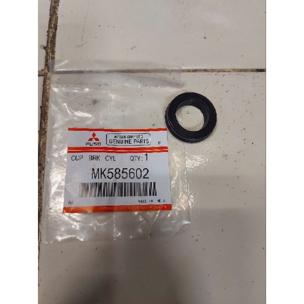 KARET REM PS136 HDX PS125 HDX CANTER ASLI