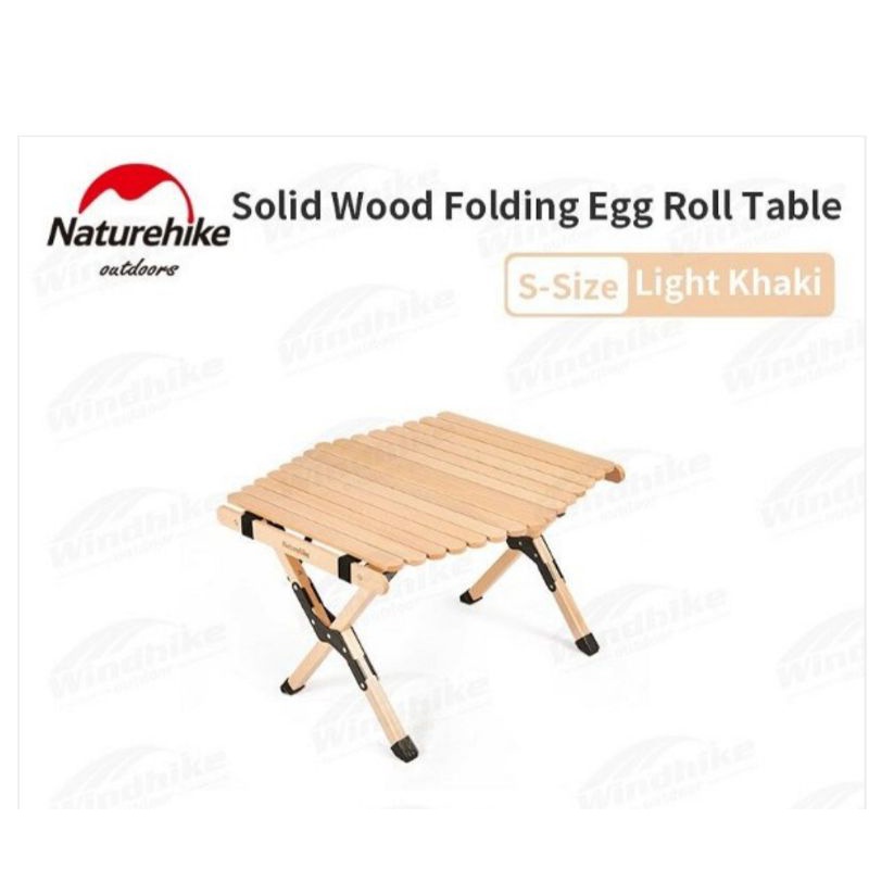 MEJA LIPAT NATUREHIKE NH21JU002 []
