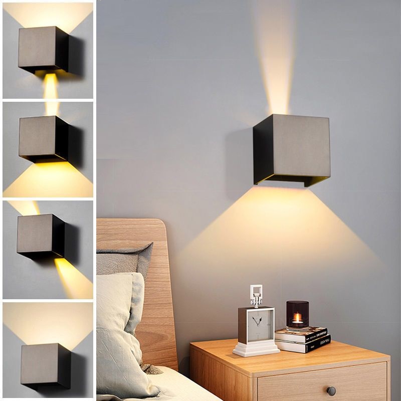 Bakulkuterjangkau Lampu Dinding Modern Outdoor / Lampu Outdoor Dinding Teras / Lampu Teras Lampu