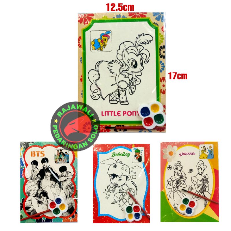 

MAINAN EDUKASI MELUKIS CAT AIR ANAK LUKIS ANAK