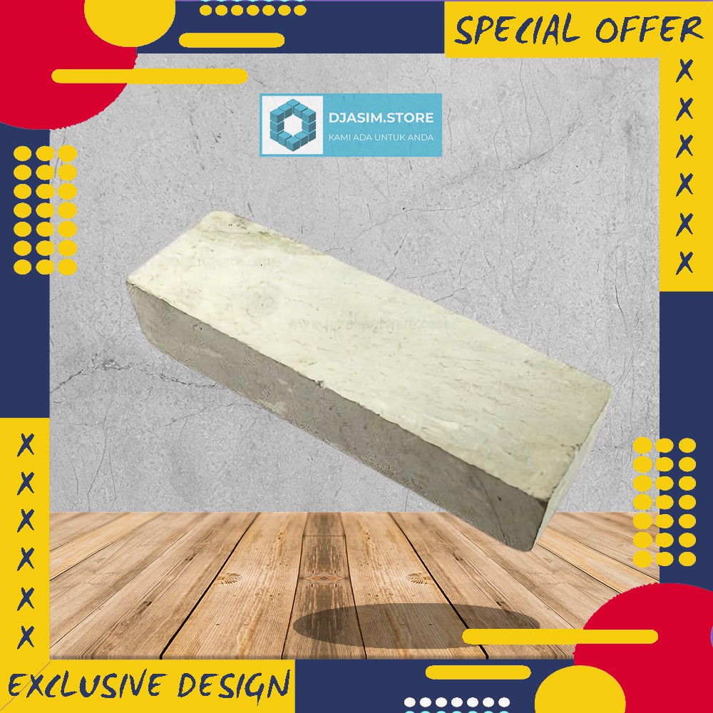 ALAT PERTUKANGAN BATU ASAH GUNUNG