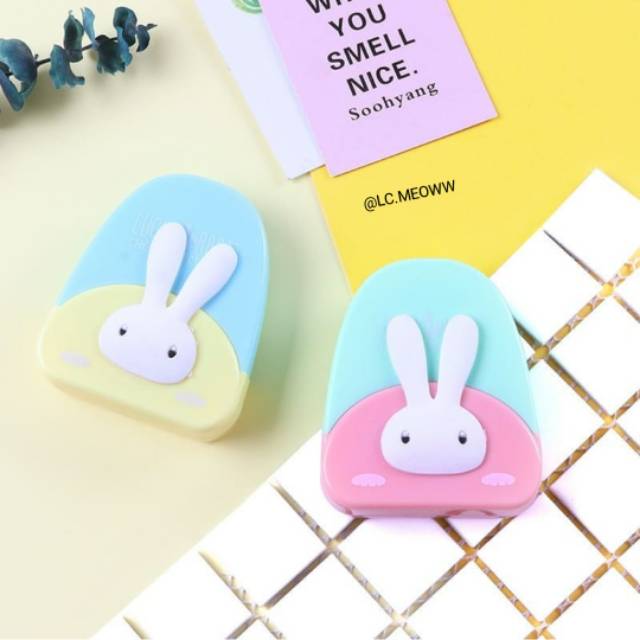 

Tip Ex Rabbit CP0017