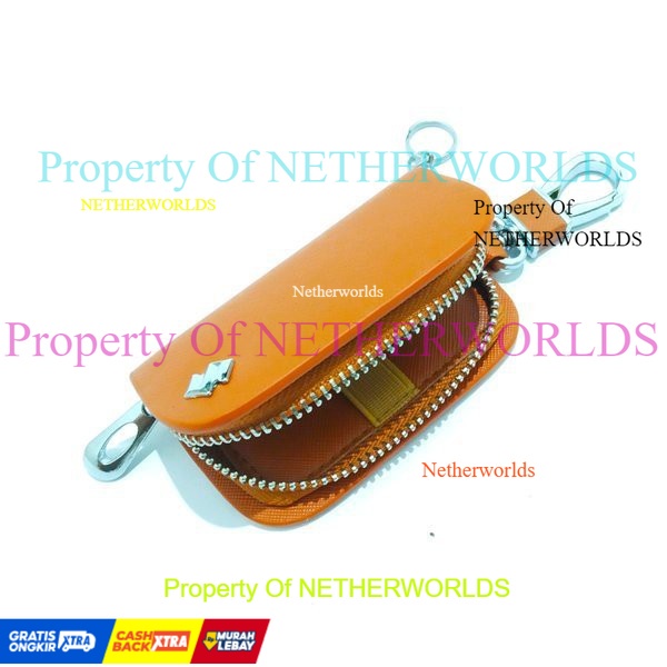 Dompet Stnk Motor Suzuki Satria FREE Parfum KOPI BALI