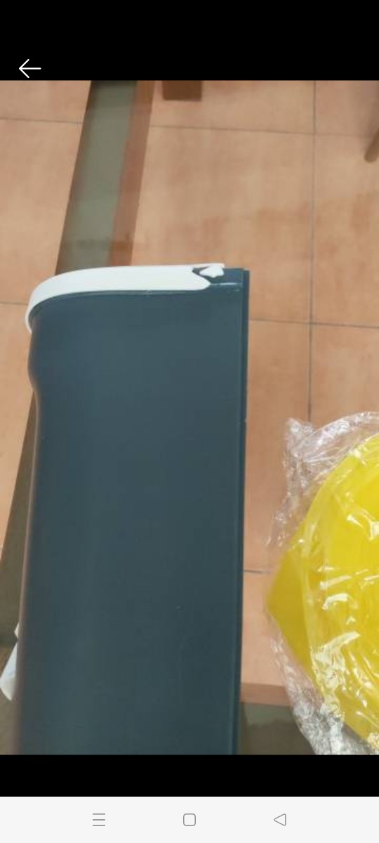 Kotak Dispenser Kantong Plastik / Tempat Penyimpanan Tas Belanja Kantong Plastik / Storage Box