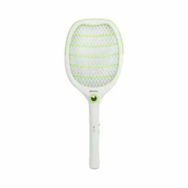 Krisbow Raket Nyamuk Rechargeable/Raket Pembasmi Nyamuk