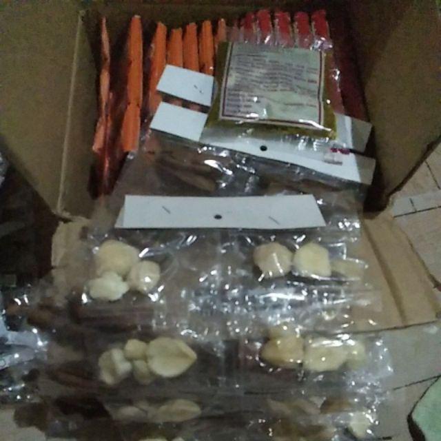 Mrica Isi 10pcs