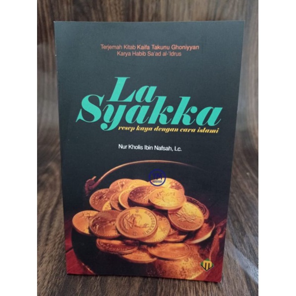 Resep Kaya Dengan Cara Islami La Syakka - Mujizat