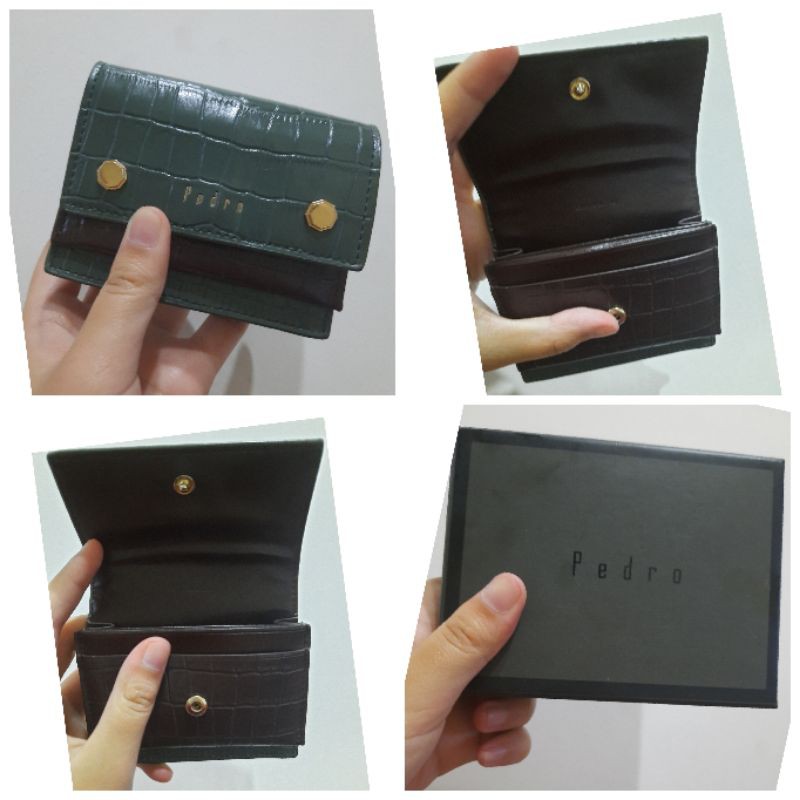 dompet pedro