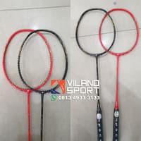 Raket Badminton Apacs RV Ziggler Power (UK)