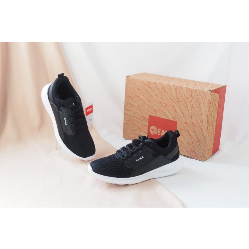 SEPATU PRIA SPORT TERBARU ORIGINAL EAGLE SPARTA