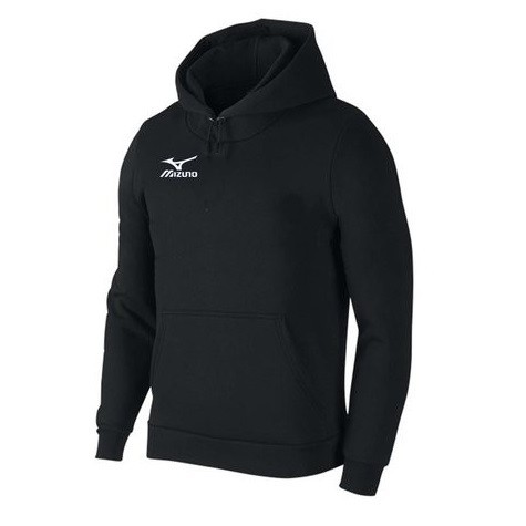 JAKET HOODIE MIZUNO PREMIUM DISTRO HITAM SABLON JUMBO XXL XXXL FLEECE CUSTOM COUPLE KEKINIAN TERBARU