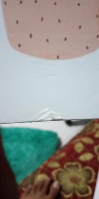 Hiasan Dinding Poster Kayu Al-240