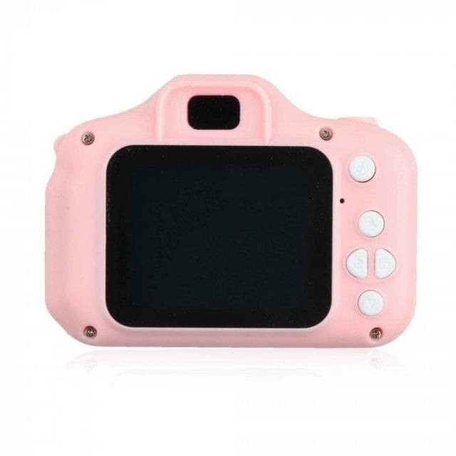 READY STOCK Kamera Anak / Kamera Kids Mini Action Anak / Camera Digital Mini Kids