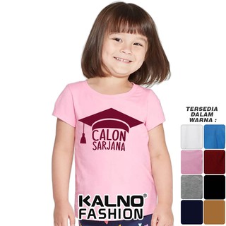 Baju Anak Print calon sarjana 309 Umur 1 7 Tahun Baju Anak Print calon sarjana 309 Umur 1 7 Tahun