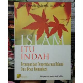 Islam Itu Indah Shopee Indonesia