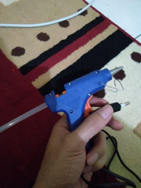 Jtl J-128 Glue Gun 20 Watt On Off