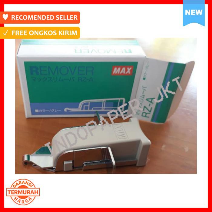 

Remover / Alat Pencabut - Pengikat & Perekat - Staples