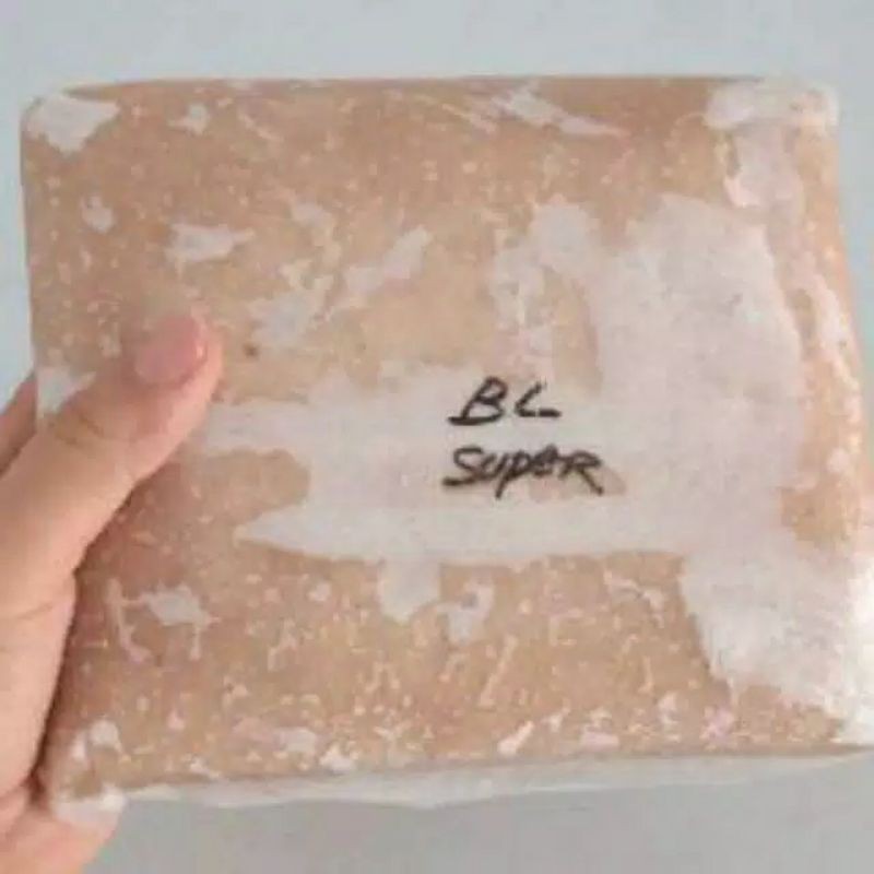 Tenggiri Giling SUPER BL (PREMIUM) 1 KG