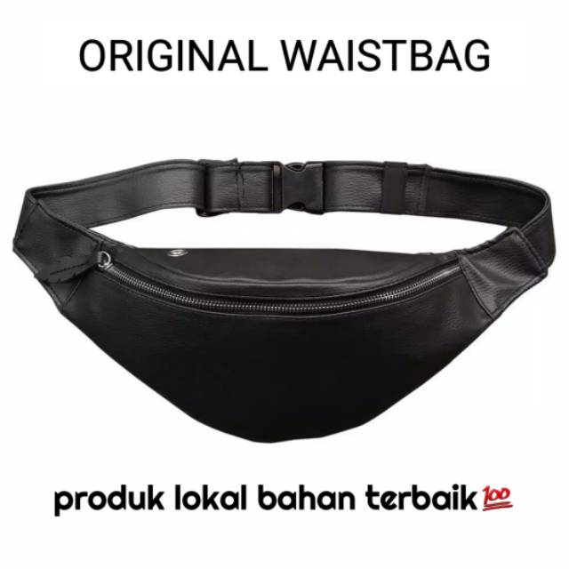 WAISTBAG ORIGINAL UNISEX