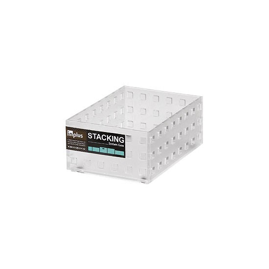 LocknLock Inplus Stacking System Box