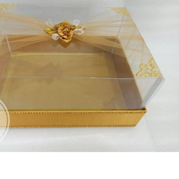 

➱ kotak hantaran satuan model tile ukuran 40*30*20 ☈