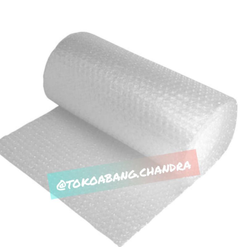 

Bubble Wrap 60 Cm x 10 M