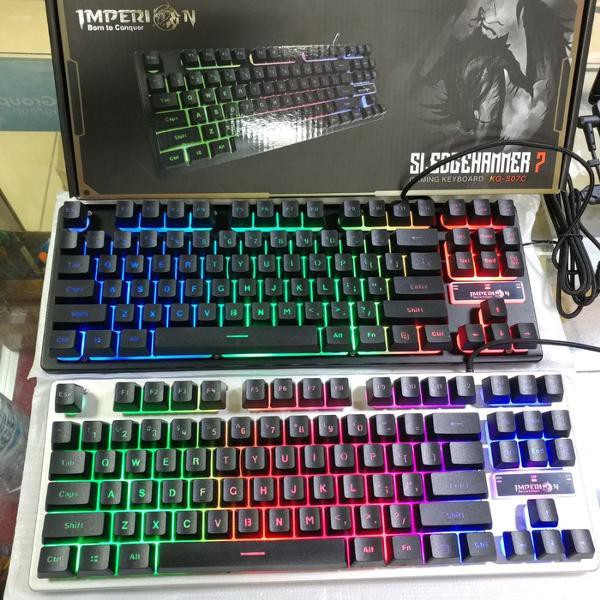 Keyboard Gaming Imperion Sledgehammer 7