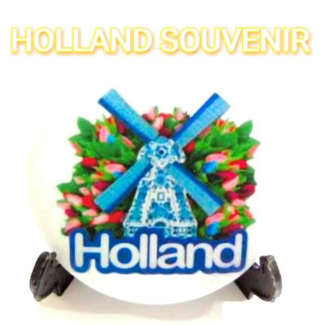 Oleh oleh Belanda oleholeh negara belanda