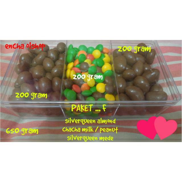 

Coklat paket