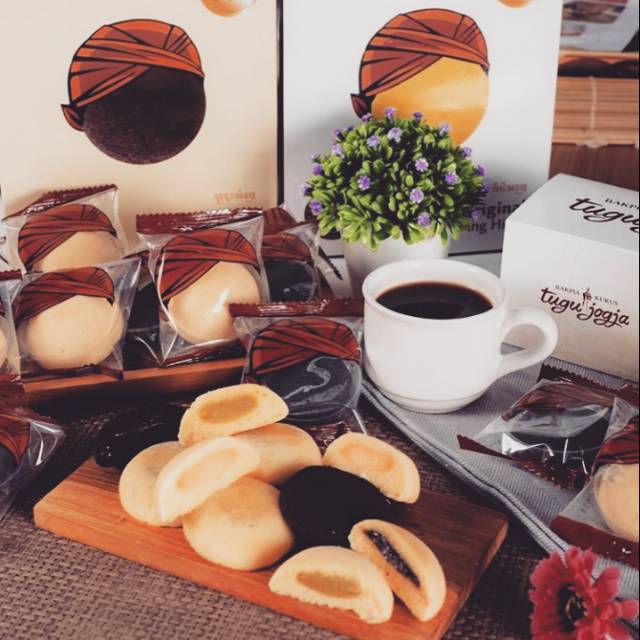 

BAKPIA TUGU JOGJA