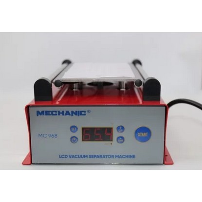 Separator Mechanic Mc 968 MC968 Original Tools Pembelah Lcd TS Alat Pembelah Lcd Touchscreen Mechani