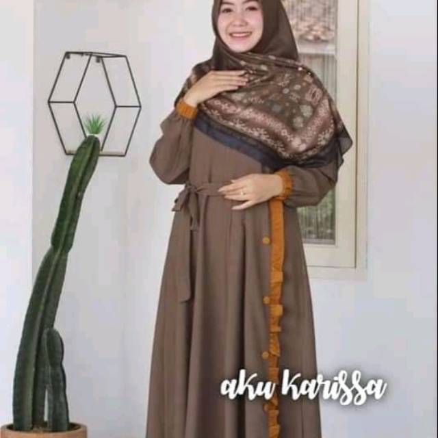 Gamis nadira