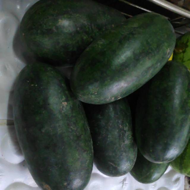 

Semangka baby per buah