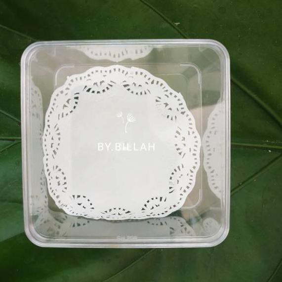 BOX TOPLES DESSERT NUAI SN268 PANEN RAYA 2268 Y0G