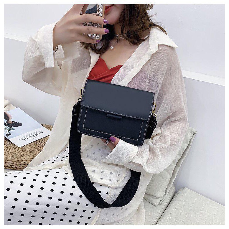 BJ15151 - YELLOW/BLACK/GREEN/WHITE TAS SLEMPANG JINJING TOTEBAG HANDBAG IMPORT TERMURAH TERLARIS BAGSTORE JAKARTA GT1811 CR7008 BTH02139 ELJ5151 LT1736  B106421 BQ3279