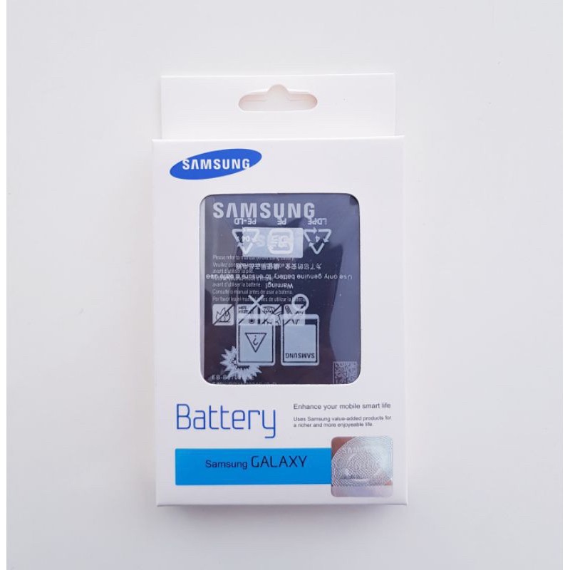 Baterai Original Samsung Galaxy On 7 Batre Batrai SM G600FY G600S G600 G6000 DS On7