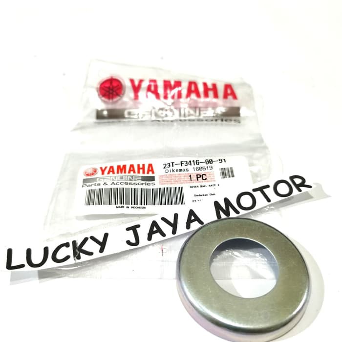 Ring cover mangkok tutup Komstir Rx King Rxking Rxk 23T-F3416-00-91-3