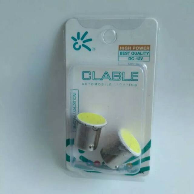 Lampu Sein Mobil Led