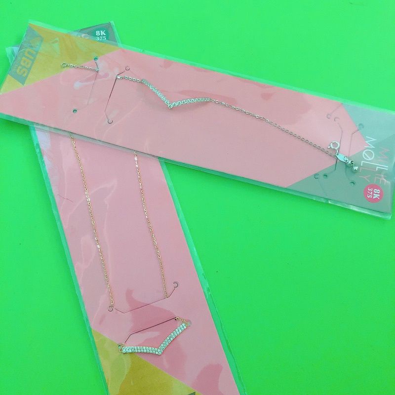 KALUNG AUREL GELANG SERUT UBS 375