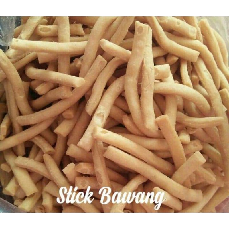 

Stik Bawang