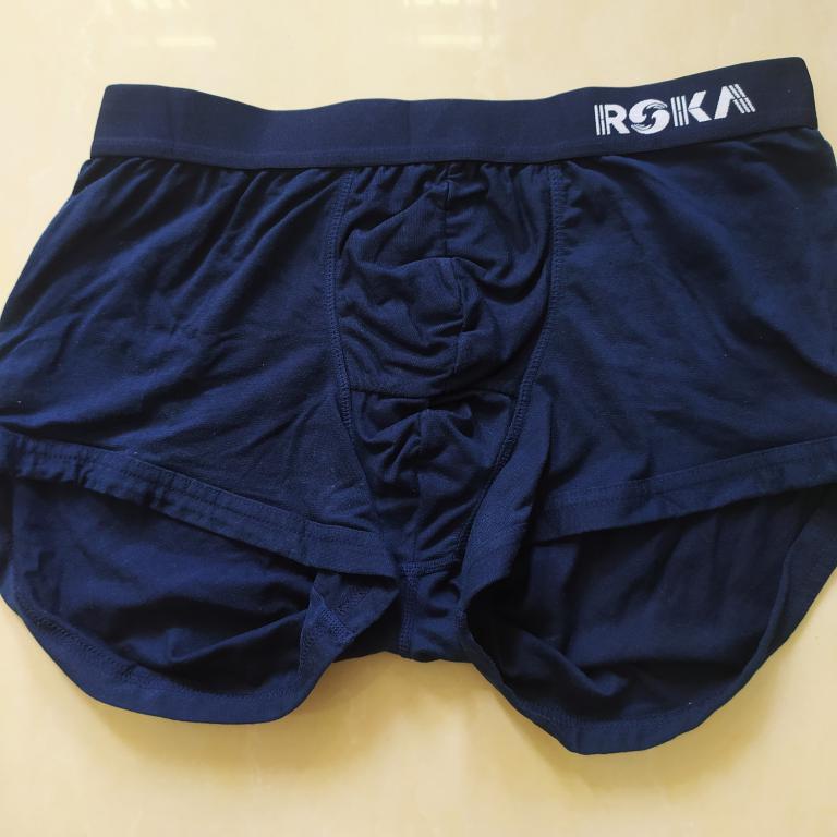 Celana Dalam Pria Preloved / Boxer Brief Preloved / Branded 49