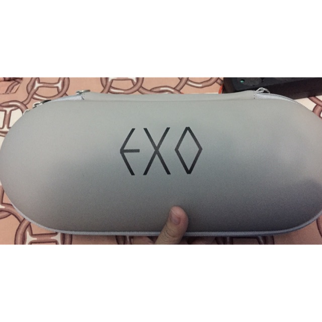 UnOfficial Light Stick Pouch EXO